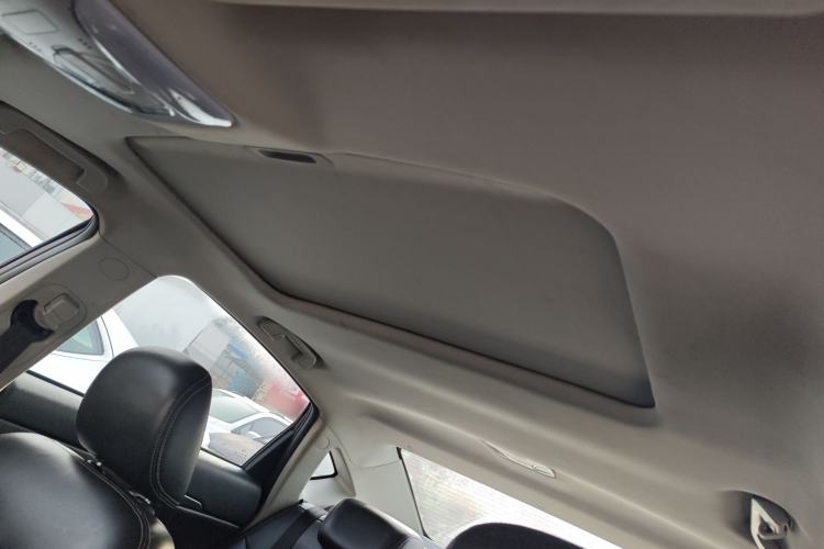 Used GAC Trumpchi GA6 2016 235T DCT Elite Edition
