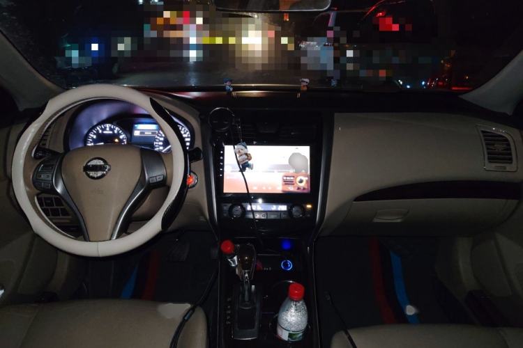 Used Nissan Teana 2013 2.0L XL Comfort Edition