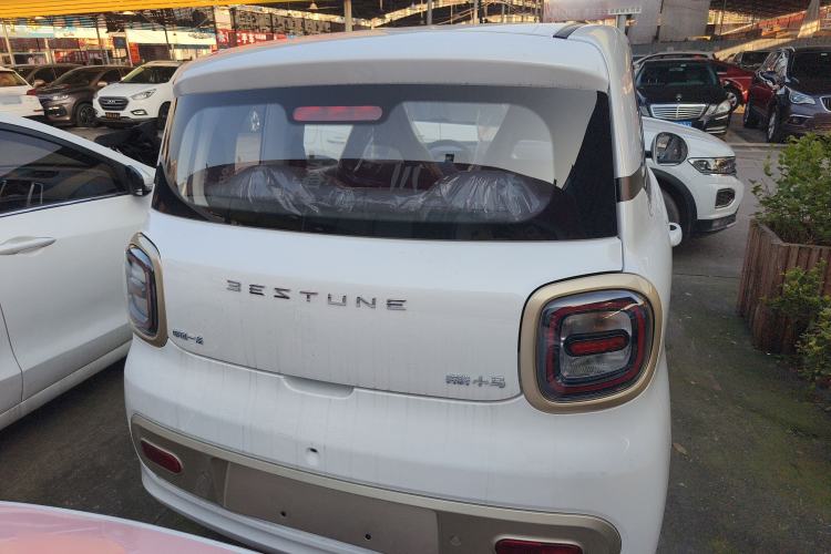 Used Bestune Pony 2025 222km Lightning Horse
