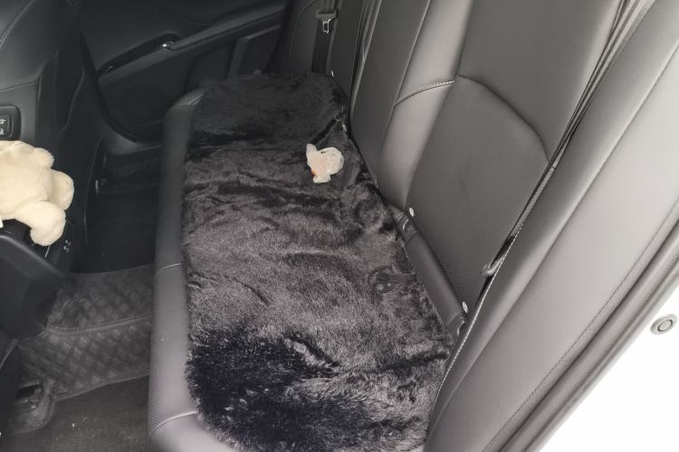 Used Toyota Camry 2026 Model Dual-Engine 2.0HSE Sport Lite Edition