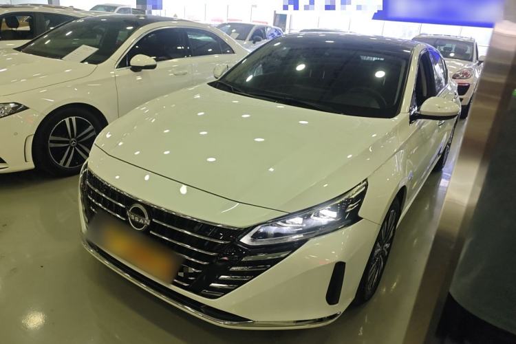 Used Nissan Teana 2022 2.0L XL-TLS Enjoyment Edition
