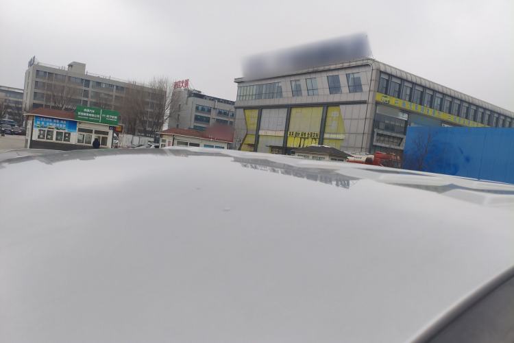 Used  M4 2019 Business & Travel Series 2.0L Manual Speed Edition China VI Standard