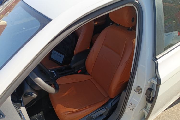 Used Volkswagen Bora 2021 1.5L Automatic Fashionable Smart Connectivity Version
