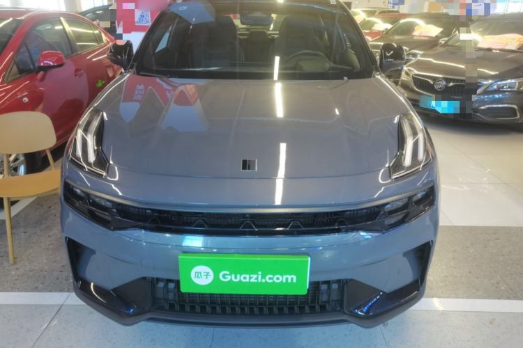 Used Lynk & Co 06 2023 Remix 1.5T Dynamic Halo
