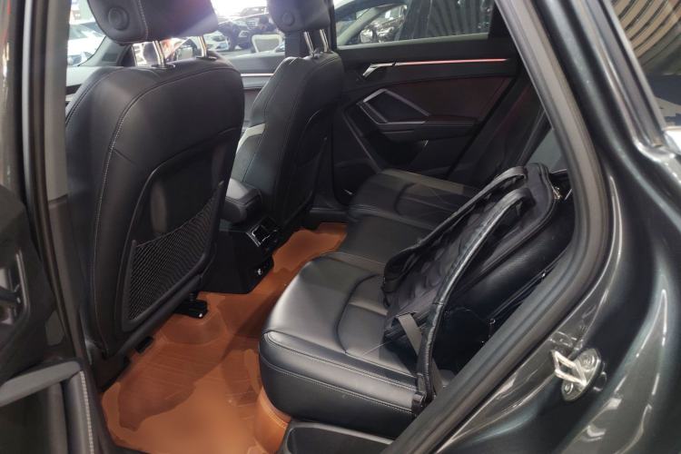 Used Audi Q3 2024 35 TFSI Fashion Dynamic Edition
