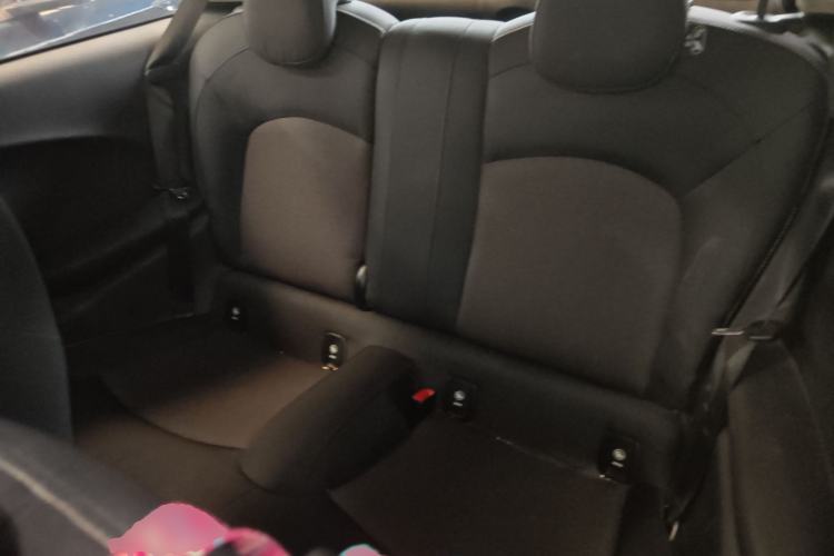 Used  MINI 2014 1.2T ONE
