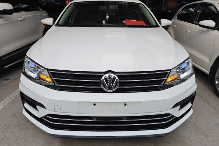 Used Volkswagen Sagitar 2018 280TSI DSG Ignite Edition
