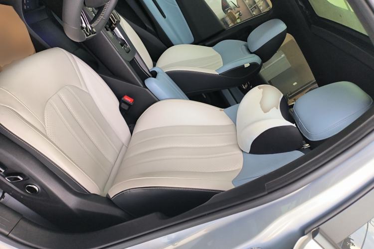 Used GAC Trumpchi EMPOW 2023 Shadow Leopard H Smart Hybrid Edition