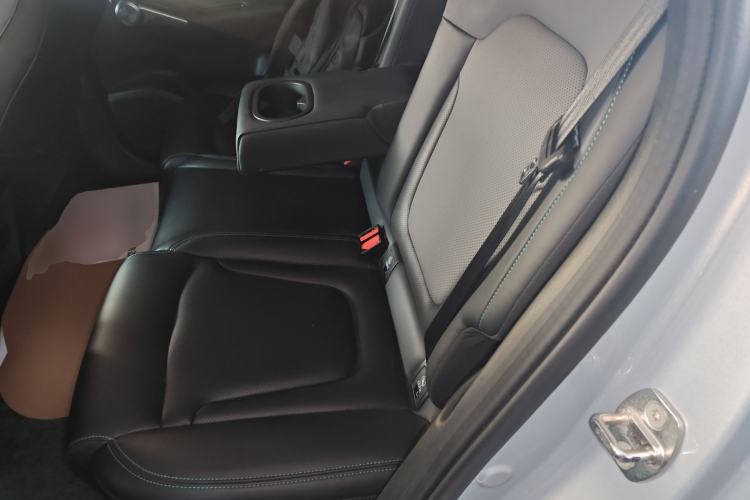 Used GAC Trumpchi EMKOO 2022 1.5T Supernova Max Edition