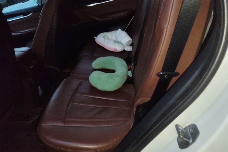 Used BMW X5 (Import) 2014 xDrive35i Leading Model
