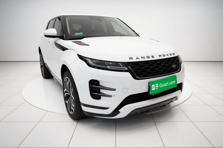 Used Land Rover Range Rover Evoque 2023 Aurora L 249 PS Luxury Edition