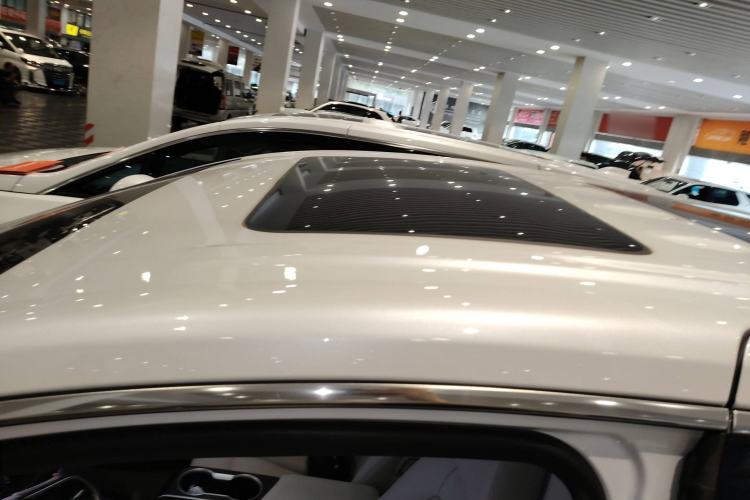 Used Buick GL8 2025 Lu Zun Deluxe Edition