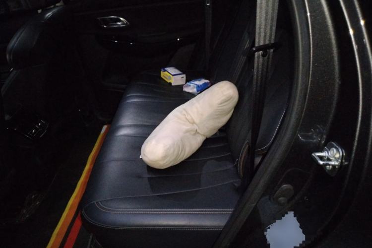 Used Oshan X7 2020 1.5T Automatic Pilot Edition