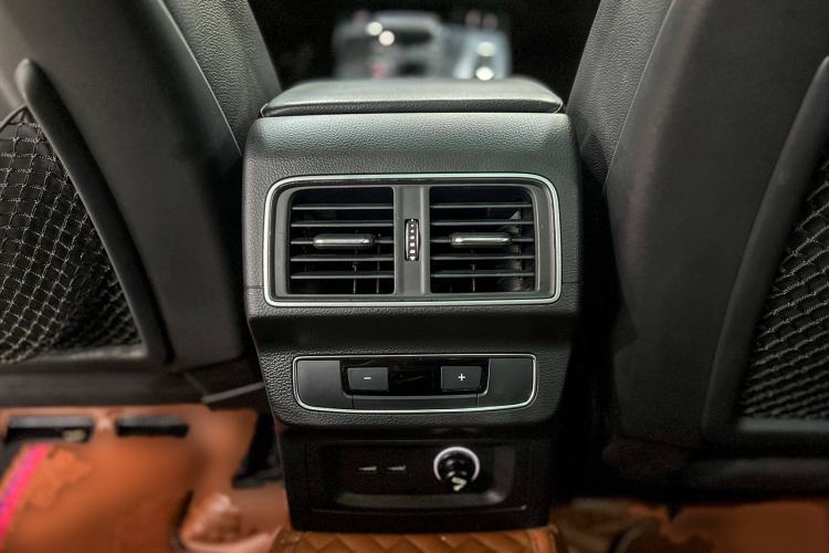 Used Audi Q5L 2018 40 TFSI Prestige Fashion Edition China V
