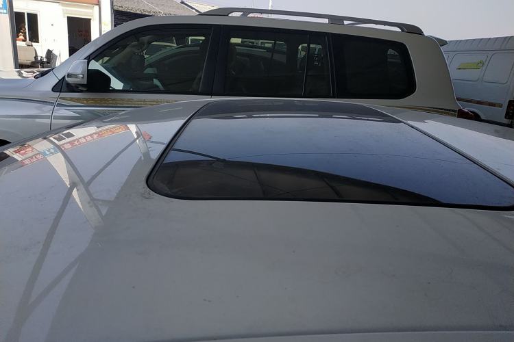 Used Ford Mondeo 2013 1.5L GTDi180 Fashion Edition
