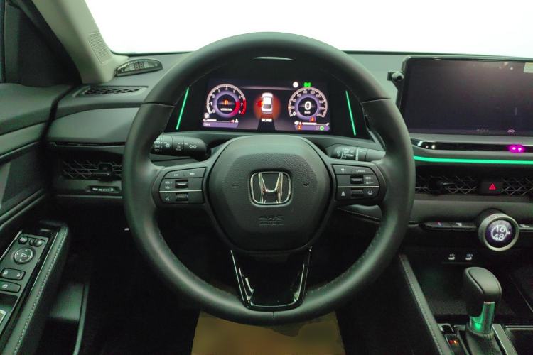 Used Honda Accord 2023 260TURBO Smart Enjoyment Version
