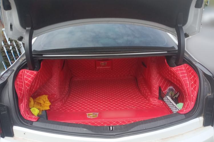 Used Cadillac CT6 2020 28T Elite Edition
