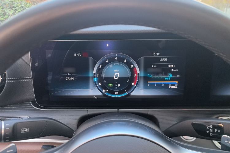 Used Mercedes-Benz E-Class 2020 Restyled E 300 L Sport Exclusive Edition
