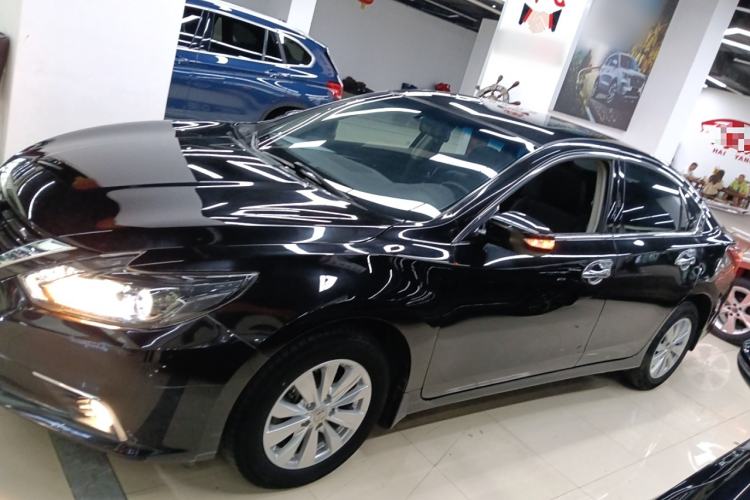 Used Nissan Teana 2016 Revised Version 2.0L XL Comfort Edition
