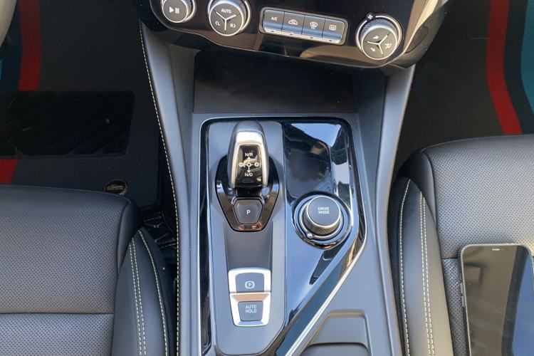 Used Lynk & Co 02 2022 2.0T DCT Shine Pro
