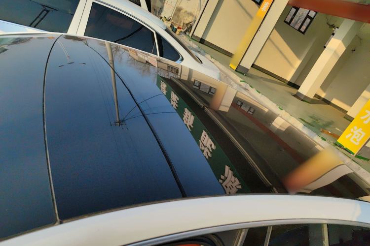 Used XPeng P7 2020 586E