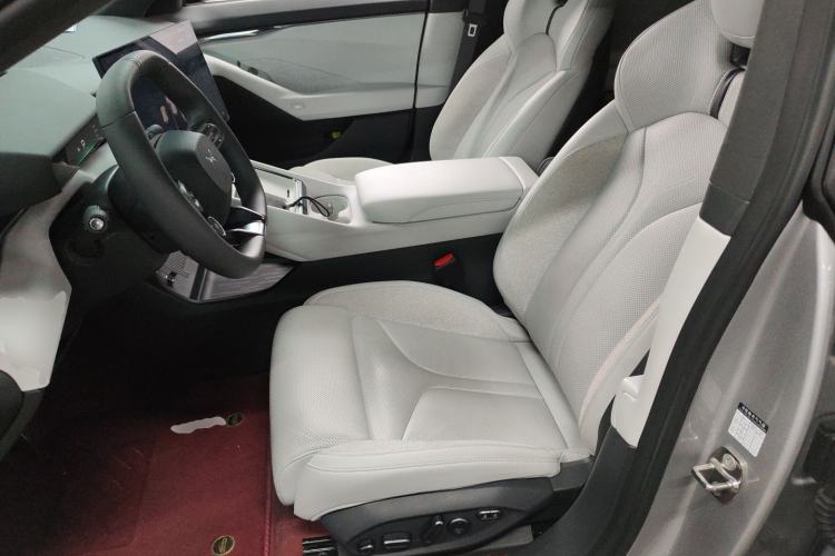 Used XPeng P7 2025 Model—702 Long Range Ultra