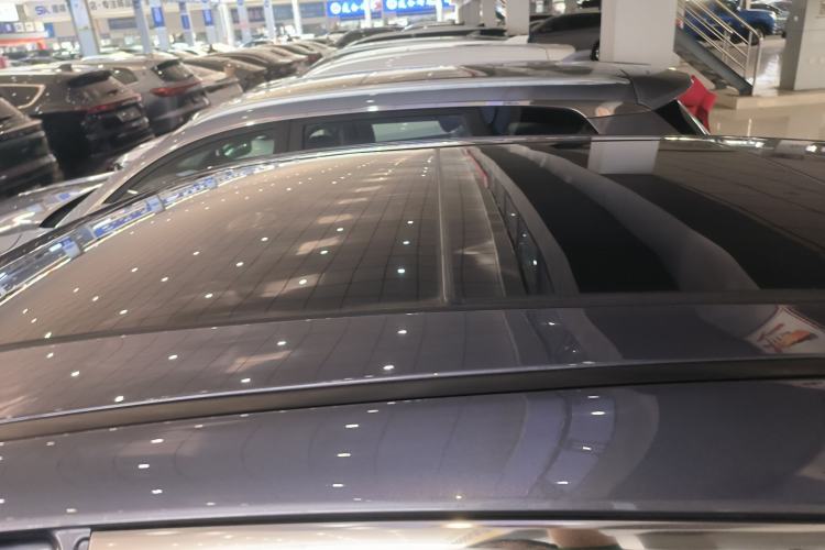 Used JETOUR Dashing 2025 1.5T DCT Youth UP
