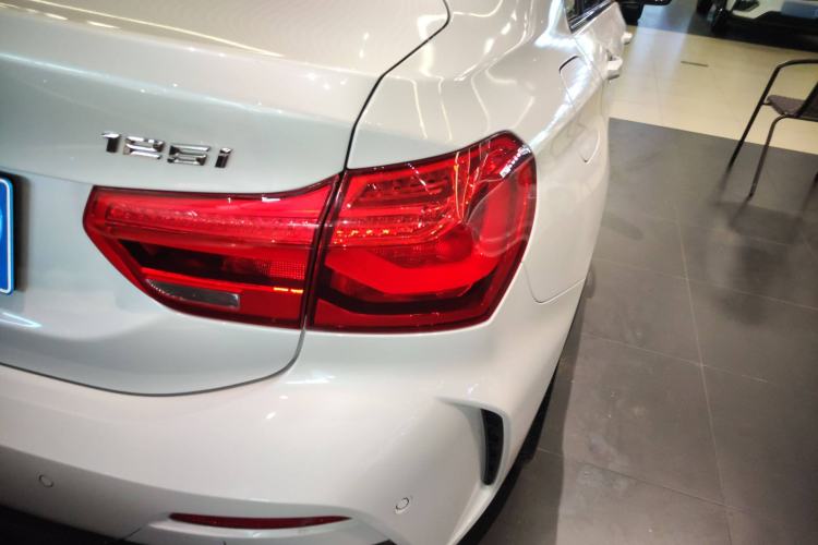 Used BMW 1 Series 2021 120i M Sport Night Edition
