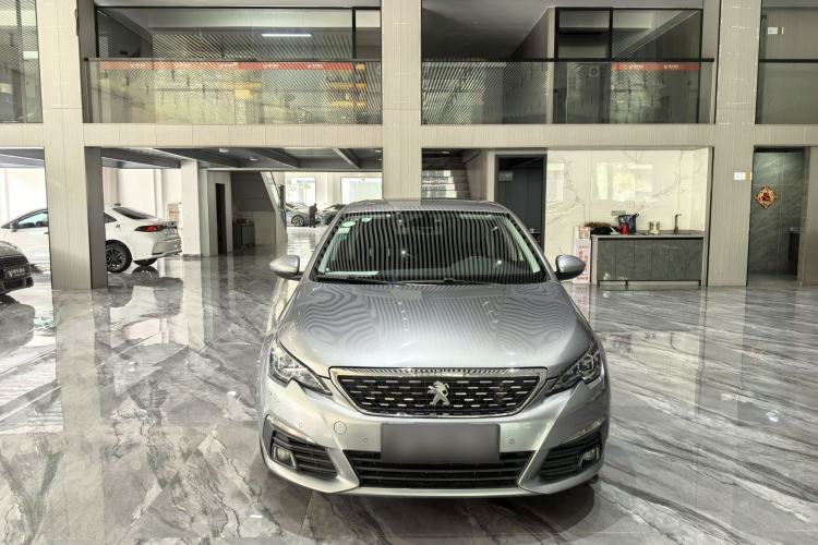 Used Peugeot 308 2016 350THP Automatic Prestige Edition