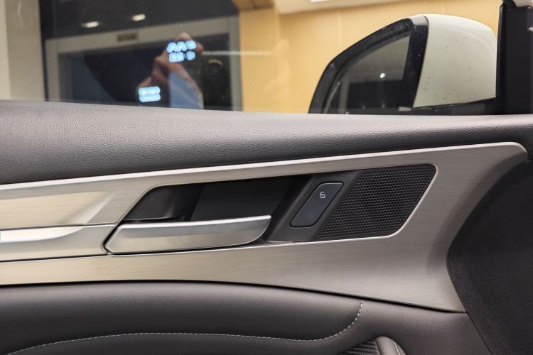 Used Haval F7 2020 1.5T Two-Wheel Drive i-Type
