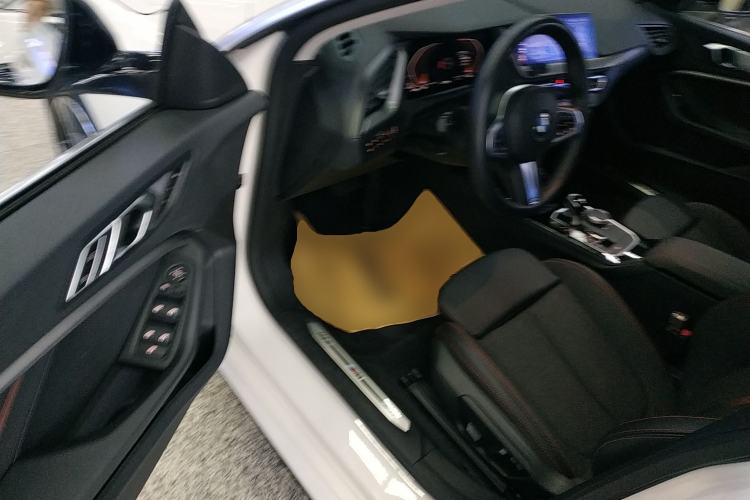 Used BMW 2 Series 2021 225i 4-Door Coupe M Sport Package
