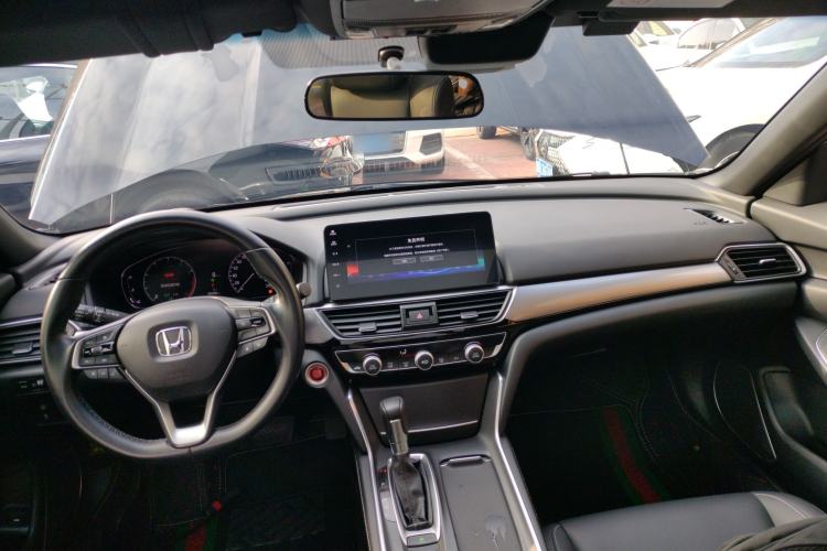 Used Honda Inspire 2022 260TURBO Elegant Edition