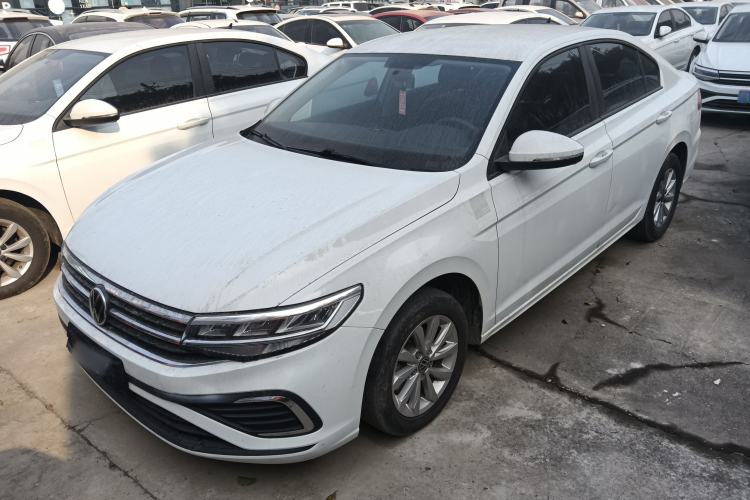 Used Volkswagen Bora 2024 200TSI DSG Comfort Edition