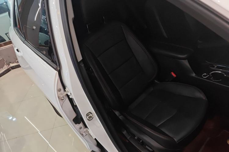 Used Chevrolet Equinox 2019 Redline 550T Automatic All-Wheel-Drive Trailblazer RS China VI Standard
