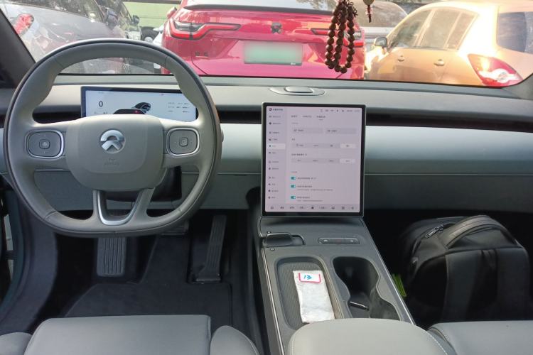 Used Nio ET5 2024 75 kWh
