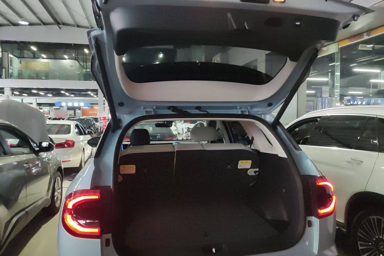 Used Hyundai ix35 2023 Musso 2.0L Flagship Edition TOP
