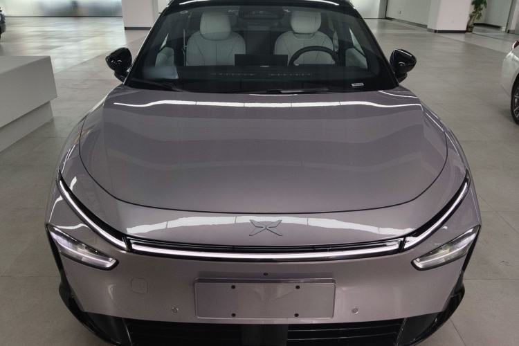 Used XPeng P7+ 2024 Long-Range Max
