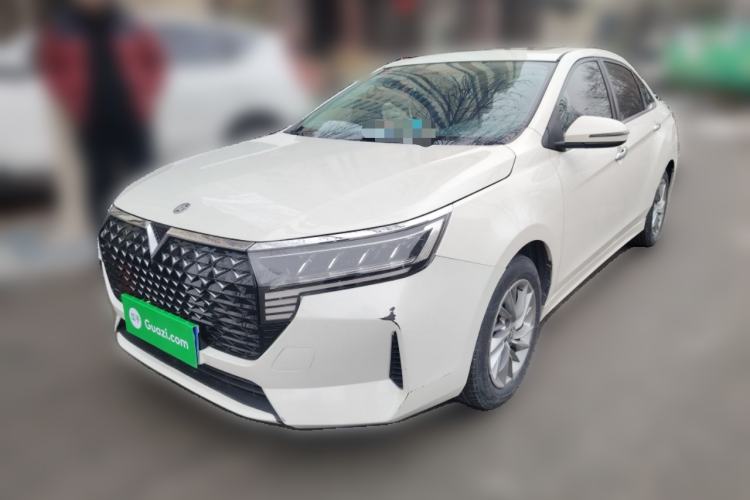 Used Venucia D60 2021 PLUS 1.6L XL CVT Yue Ling Edition