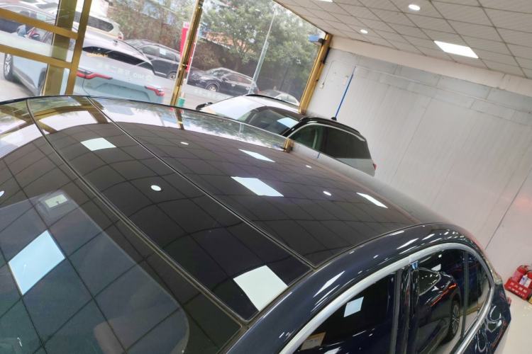 Used Nio EC6 2020 465 km Sport Edition
