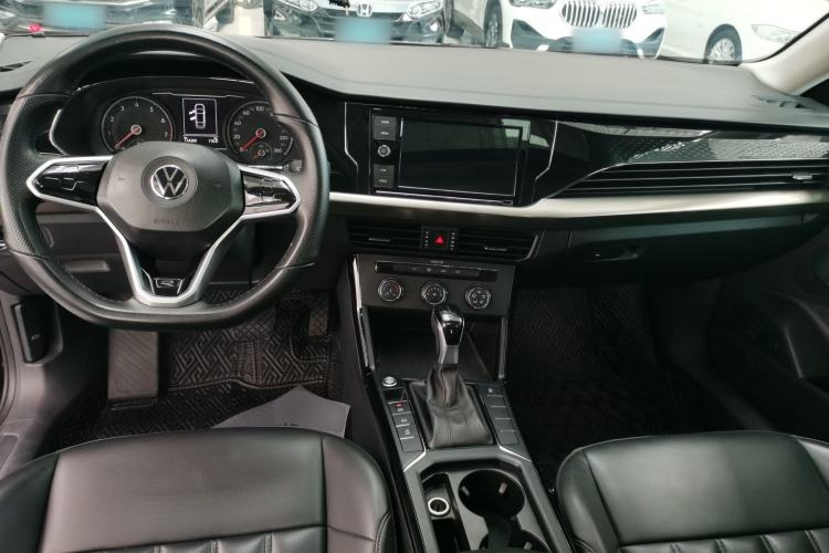 Used Volkswagen Passat 2019 280TSI Business Edition China VI
