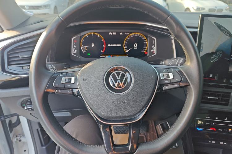 Used Volkswagen Tayron 2021 330TSI Two-Wheel-Drive 3rd Anniversary Limited Edition