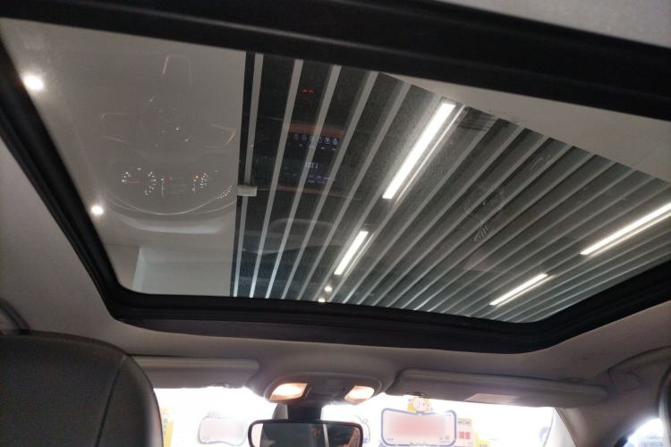 Used Jeep Compass 2019 220T Automatic Enjoyment Version