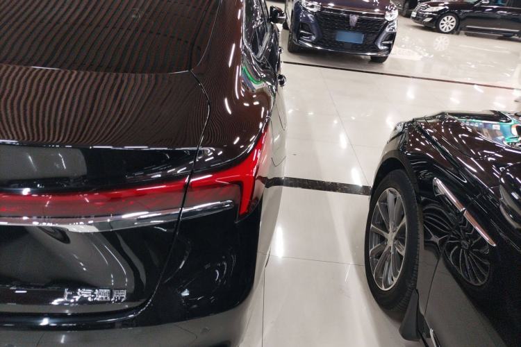 Used Buick LaCrosse 2023 28T Prestige Edition
