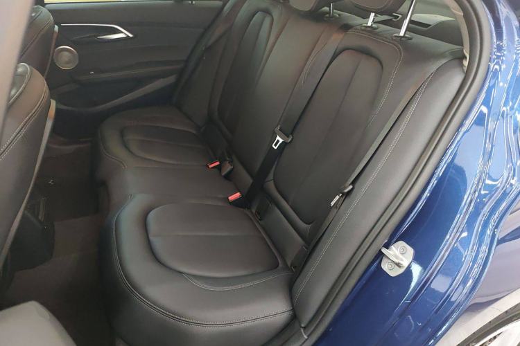 Used BMW 1 Series 2021 Revised 120i M Sport Night Edition
