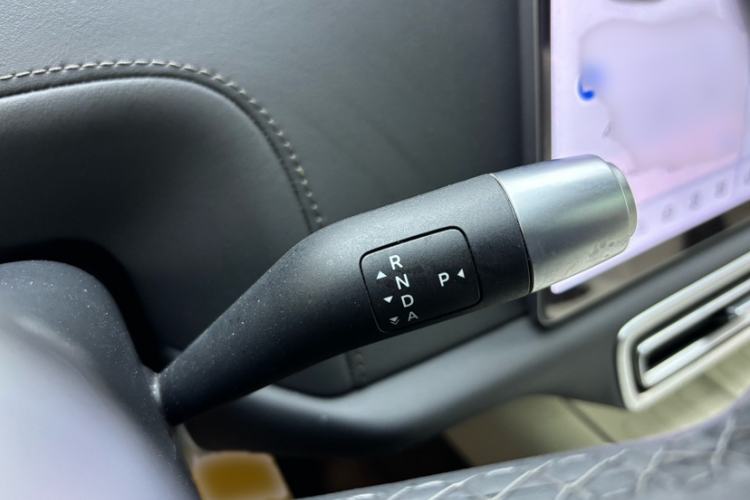 Used Li Auto L7 2024 Max