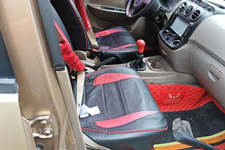 Used Wuling Hongguang 2010 1.2L Comfort Edition China IV