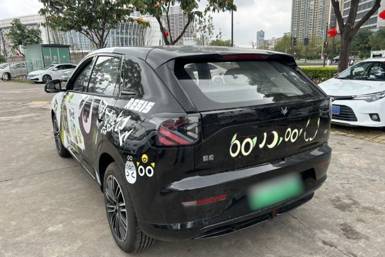 Used ARCFOX T1 2025 Model 425 MAX
