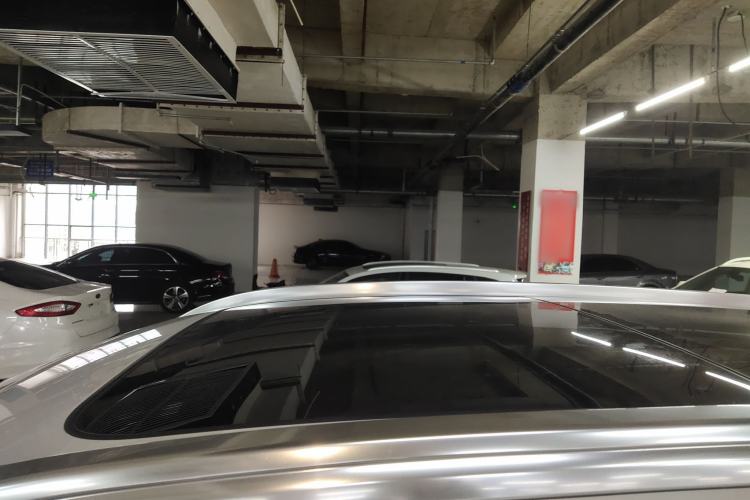 Used Haval H6 2021 1.5T Automatic Urban Edition
