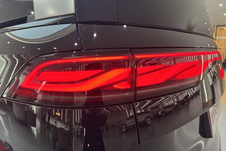 Used BYD Xia 2025 DM-i 1.5T 180km Excellence Model