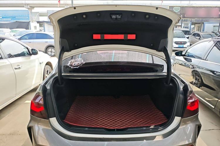 Used BMW 1 Series 2019 120i M Sport Package
